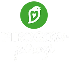 Logo Pirogow weiß